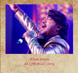 A legend who graced the Bengaluru Ganesh Utsava stage